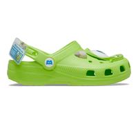Sabots enfant Crocs Monsters Inc Mike Classic Multicolore 29/30