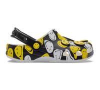 Crocs SmileyWorld® Sabots Enfants Multi 34