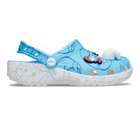 Sabots enfant Crocs Smurfs Classic K Bleu 30/31