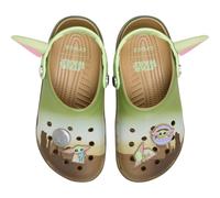 Crocs Classic - Sneakers Enfant - Multi - Pointure 38-39 - Plastique Multi 38-39