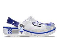 Crocs Sabots Star Wars R2D2 Classic Clog K Mlt femme orange taille 34-35