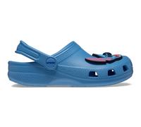Crocs Stitch Classic Clogs Bleu EU 32-33 Enfants