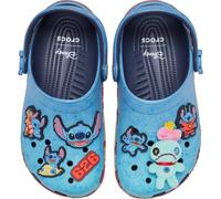 Sabots enfant Crocs Stitch Multi Cls Multicolore 33/34