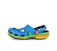 Crocs Sabots Classiques, Multicolore, 39 EU, Multicolore, 38/39 EU