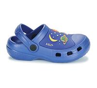 Aigle Garçon Unisex Kinder TADEN Kid 2 Sabot, Starship, 24 EU