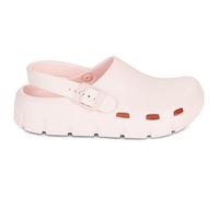 Sabots enfant filles BIRKENSTOCK Birki-Flow Kids EVA Rose 28