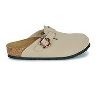Sabots enfant filles BIRKENSTOCK Boston Kids Beige 36