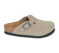 BIRKENSTOCK Sabots enfant Boston Kids in Kaki 29