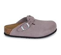 BIRKENSTOCK Chaussures ouvertes 'Boston' mauve, Taille 27