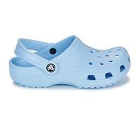 Sabots enfant filles Crocs CLASSIC Bleu 37 / 38