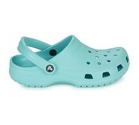 Sabots enfant filles Crocs CLASSIC CLOG Bleu 34 / 35