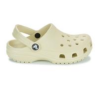 Sabots enfant filles Crocs Classic Clog K Beige 34 / 35