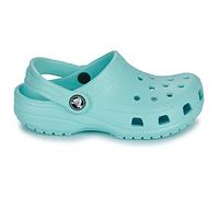Sabots enfant filles Crocs Classic Clog K Bleu 30 / 31