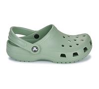 Crocs Classic Clog vert foncé junior - 33-34