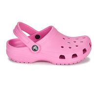 Sabots enfant filles Crocs CLASSIC CLOG K Rose 29 / 30