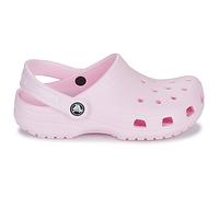 Crocs Sabots Classic Clog K Enfant Pink Milk 36-37