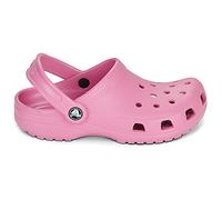 Sabots enfant filles Crocs Classic Clog K Rose 38 / 39