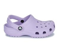 Crocs - Classic Clog K - Sandales enfant Lavender - 33 - 34