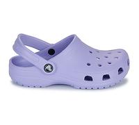 Sabots enfant filles Crocs Classic Clog K Violet 34 / 35