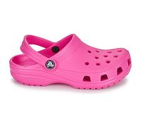 Sabots enfant filles Crocs CLASSIC CLOG KIDS Violet 33 / 34