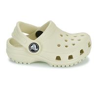 Sabots enfant filles Crocs Classic Clog T Beige 25 / 26