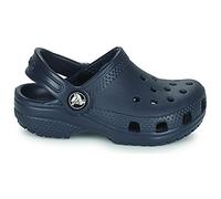 Sabots enfant filles Crocs CLASSIC CLOG T Bleu 20 / 21