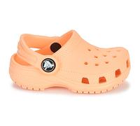 Crocs Sabots enfant filles Classic Clog T Orange Taille 22/23