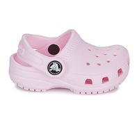 Sabots bébé Crocs Classic Rose 20/21