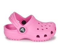 Sabots enfant filles Crocs CLASSIC CLOG T Rose 27 / 28
