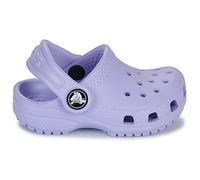 Sabots enfant filles Crocs Classic Clog T Violet 19 / 20