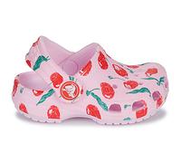 Sabots enfant filles Crocs Classic Fresh Fruits Clog T Rose 23 / 24