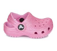 Sabots enfant filles Crocs Classic Glitter Clog T Rose 22 / 23