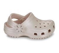 Crocs Classic Pearl Shine T BFr Sabots Enfants Quartz 20
