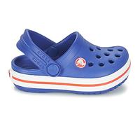 Sabots enfant garcons Crocs CROCBAND CLOG KIDS Bleu 19 / 20