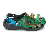 Crocs Minecraft Classic Sabots Enfants Multi 34