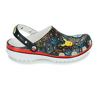 Sabots enfant filles Crocs Pokemon Print Cls Clg K Multicolore 38 / 39