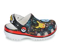 Sabots enfant filles Crocs Pokemon Print Cls Clg T Multicolore 27 / 28