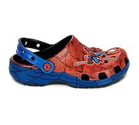 Crocs Sabots Spider-Man™ Classic Enfants Multi 38