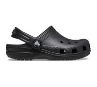 Sabots enfant garcons Crocs Classic Clog K Noir 23 / 24