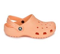 Crocs Unisexe Enfant Classic Clog K Sabots, Electric Sunstone, 36/37 EU