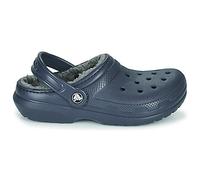 Sabots enfant garcons Crocs CLASSIC LINED CLOG K Bleu 19 / 20
