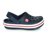 Sabots enfant garcons Crocs CROCBAND CLOG K Bleu 30 / 31