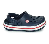 Crocs Toddler Crocband™ Sabots Enfants Navy / Red 25
