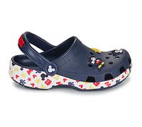 Crocs Sabots enfant filles Mickey Friends Classic Clog K Bleu 34/35