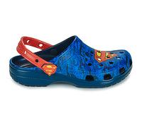 Sabots enfant garcons Crocs Superman Classic Clog K Bleu 36 / 37
