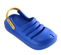 Sabots enfant Havaianas Clog Bleu 27/28