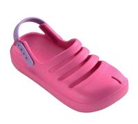 Sabots enfant Havaianas Clog Rose 29/30