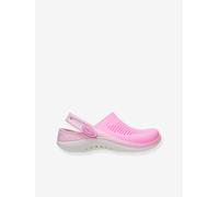 Sandales et nu-pieds Crocs LiteRide 360 Clog pour Enfant 32 - 33 Rose
