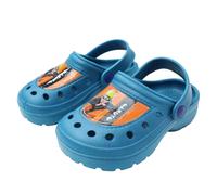 Disney Sabot Naruto
