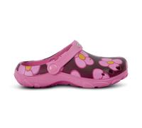 Sabots enfant Regatta Orla Kiely Rouge 35